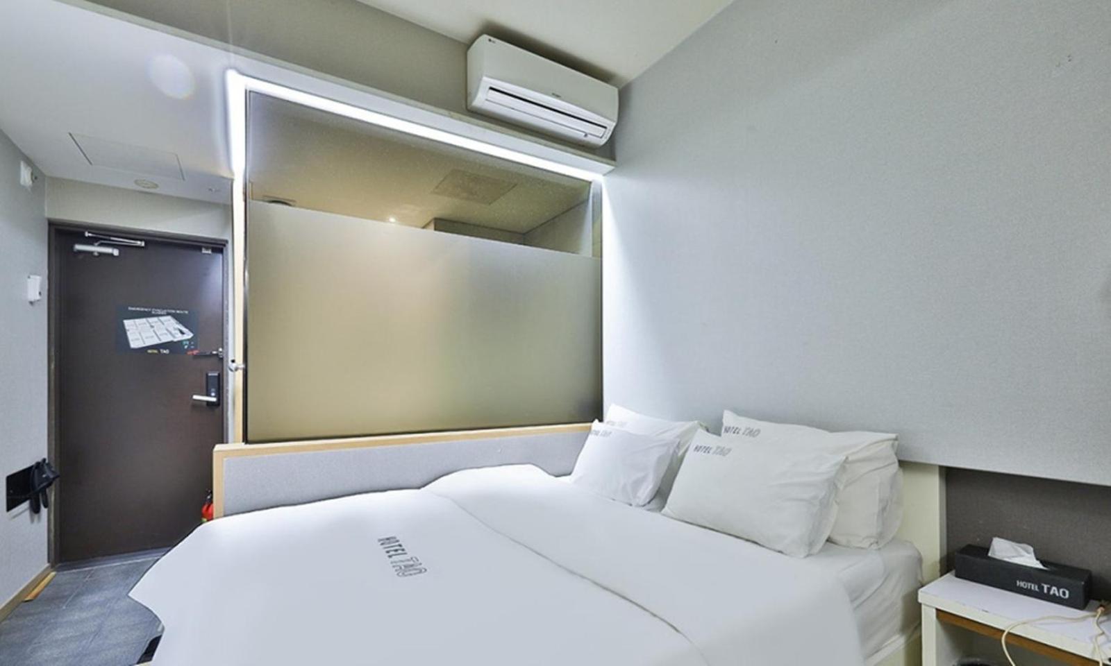 Hotel Tao Сеул Екстериор снимка