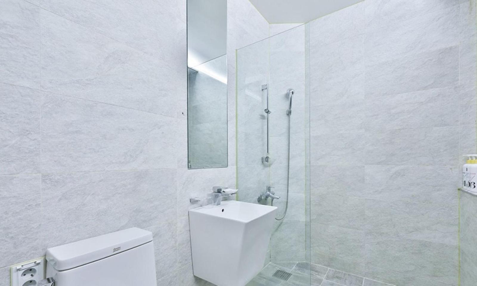 Hotel Tao Сеул Екстериор снимка