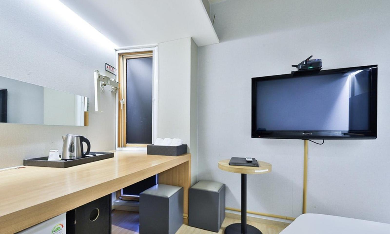 Hotel Tao Сеул Екстериор снимка
