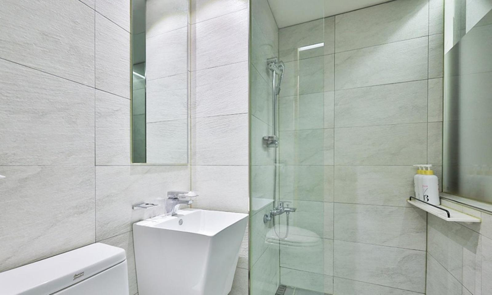 Hotel Tao Сеул Екстериор снимка